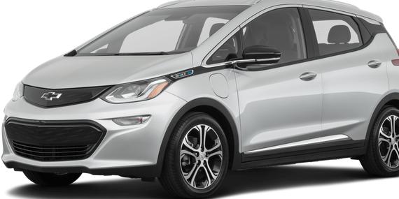 CHEVROLET BOLT EV 2019 1G1FZ6S07K4142382 image